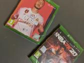 Atpigo Xbox one žaidimai nuo 5eur - nuotraukos Nr. 4