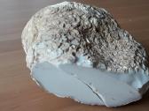 Kacholongas/baltasis opalas didelis virš 2 kg - nuotraukos Nr. 3