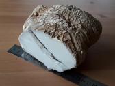 Kacholongas/baltasis opalas didelis virš 2 kg