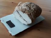 Kacholongas/baltasis opalas didelis virš 2 kg - nuotraukos Nr. 12