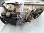 Vw Passat 1995m 1.9 Tdi 66 kw detalės - nuotraukos Nr. 5