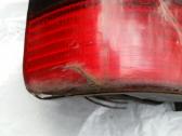 Vw Passat 1995m 1.9 Tdi 66 kw detalės - nuotraukos Nr. 7