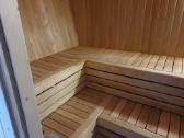 Karkasine pirtis. Sauna. - nuotraukos Nr. 3