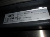 Orkaite su garu funkcija Electrolux,aeg - nuotraukos Nr. 5