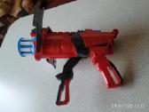 Nerf šautuvai vaikams