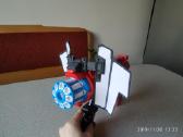 Nerf šautuvai vaikams - nuotraukos Nr. 3