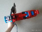 Nerf šautuvai vaikams - nuotraukos Nr. 5