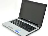 Asus UL50VT - nuotraukos Nr. 4