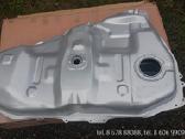 Toyota Corolla Verso kuro bakas Avensis Rav4 Yaris - nuotraukos Nr. 4