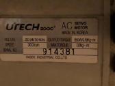 Siuvimo mašina Unicorn Ls2-h5100 - nuotraukos Nr. 3