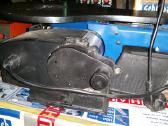 Siaurapjuklis dekupiersage sd 1600f - nuotraukos Nr. 5