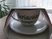 Dovana geriausiam kaimynui