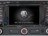 VW Rns 315 ir Rns 310 Sd 2025 m. žemėlapiai i auto - nuotraukos Nr. 2