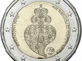 Portugalijos proginės euro monetos - nuotraukos Nr. 19