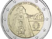 Portugalijos proginės euro monetos - nuotraukos Nr. 26