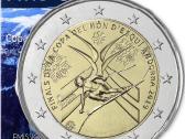 Andoros proginės ir apyvartinės monetos - nuotraukos Nr. 14