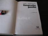 CcCCCP knyga - kolekcijai.zr. foto .nr. 1 - nuotraukos Nr. 9