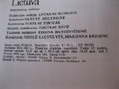 CcCCCP knyga - kolekcijai.zr. foto .nr. 7 - nuotraukos Nr. 5