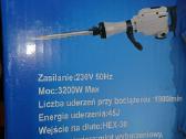 Pigiausiai Perforatorius 3150w su kaltais,grąžtais - nuotraukos Nr. 15