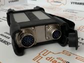 Vocom II + Ptt 2.7xxx prof. volvo+renault įranga - nuotraukos Nr. 2