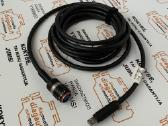 Vocom II + Ptt 2.7xxx prof. volvo+renault įranga - nuotraukos Nr. 3