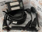 Vocom II + Ptt 2.7xxx prof. volvo+renault įranga - nuotraukos Nr. 9