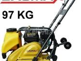 Baumax vibro plokstes geriausiom kainom