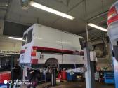 Autošaltkalvis, elektrikas Autoservisas Megamesta - nuotraukos Nr. 15