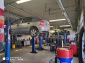 Autošaltkalvis, elektrikas Autoservisas Megamesta - nuotraukos Nr. 16
