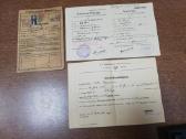 Ww2 vokiški dokumentai