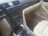 Vw pasat B7 usa dalimis 14 m. 2.0l 2.5l 1,8 l - nuotraukos Nr. 4