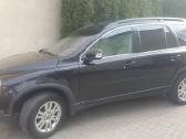 Volvo XC - 90 Usa Dalimis, 2007 m. 3,2 l benzinas - nuotraukos Nr. 2