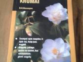 Dekoratyviniai medžiai ir krūmai 2003 m.