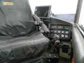 Harvesteris Ponsse Cobra Hs10 ardomas dalimis - nuotraukos Nr. 4