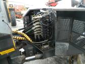 Harvesteris Ponsse Cobra Hs10 ardomas dalimis - nuotraukos Nr. 7