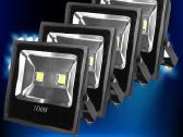 Išpardavimas LED šviestuvu nuo 30w iki 200w - nuotraukos Nr. 8