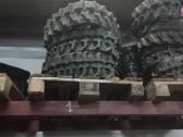 Guminiai Vikšrai , Metaliniai, Gera Kaina! - nuotraukos Nr. 3