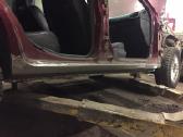 Automobiliu dažymas Vilniuje, Kaina nuo 120 Eur. - nuotraukos Nr. 7