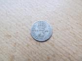 3 pence , Anglija , 1919, 1920 sidabras - nuotraukos Nr. 3