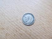 3 pence , Anglija , 1919, 1920 sidabras - nuotraukos Nr. 4