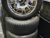 Lieti ratlankiai Bss Motorsport R17 | Skelbiu.lt Lieti ratlankiai Bss Motorsport R17
