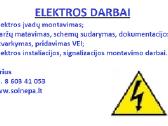 Rangovo aktas. Eso projektų rengimas, matavimai - nuotraukos Nr. 4