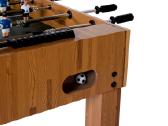 Futbolo stalas Bilaro Shooter - nuotraukos Nr. 8
