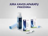 Jura E6 Piano Black (Ec) kavos aparatas - nuotraukos Nr. 6
