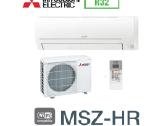 Kondicionierius Mitsubishi electric Muz/msz-hr25