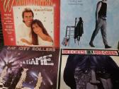 Puikus vinilas iš kolekcijos No 11
