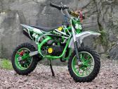 Atv cross bike 125cc - nuotraukos Nr. 4