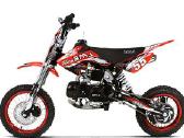 Atv cross bike 125cc