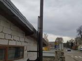 Kaminai, įdėklą, prekyba,montavimo darbai. - nuotraukos Nr. 2