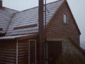 Pristatomi kaminai,įdėklai. - nuotraukos Nr. 7